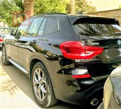 بي ام دبليو X3